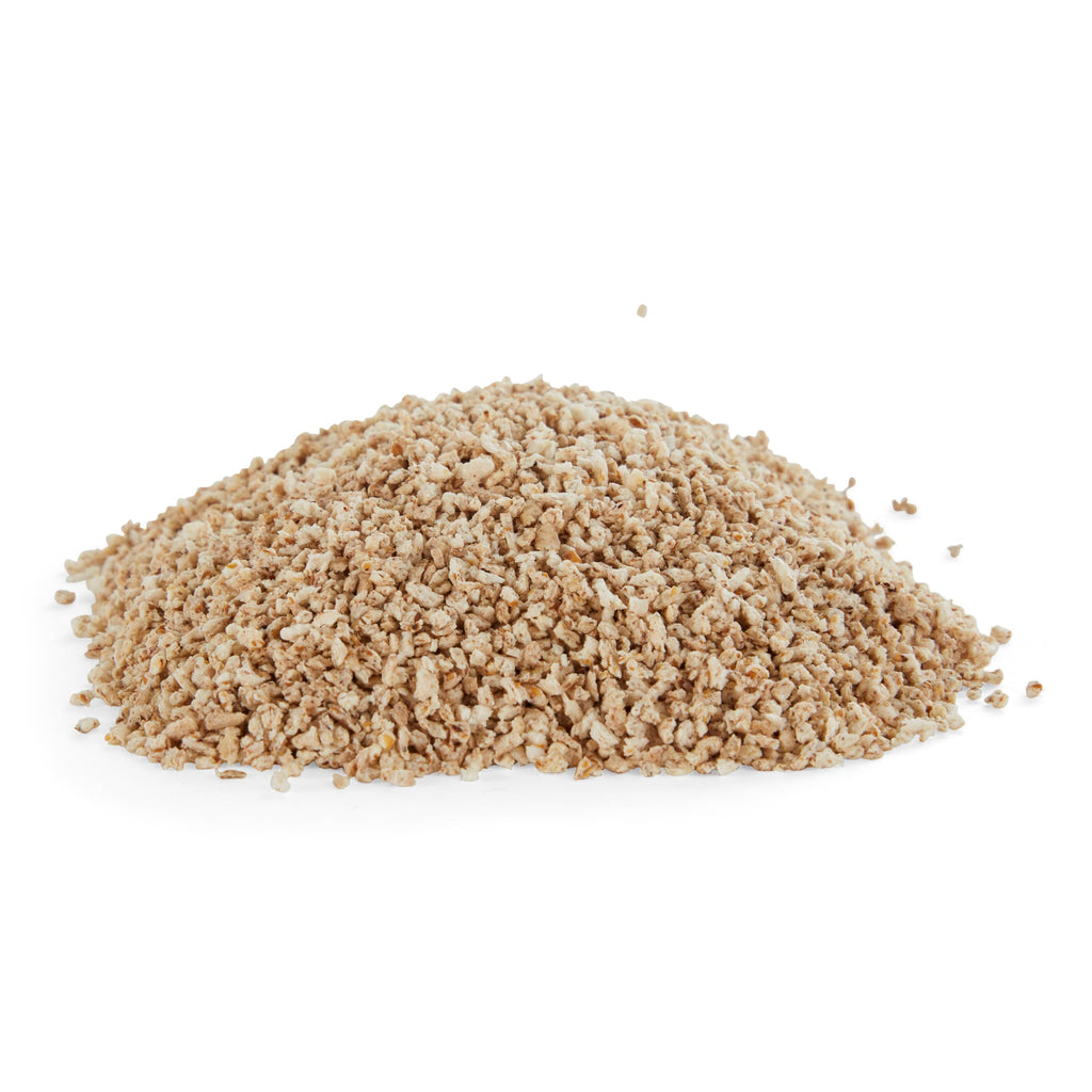 Unscented Clumping Grass Seed Cat Litter 10 lbs B135