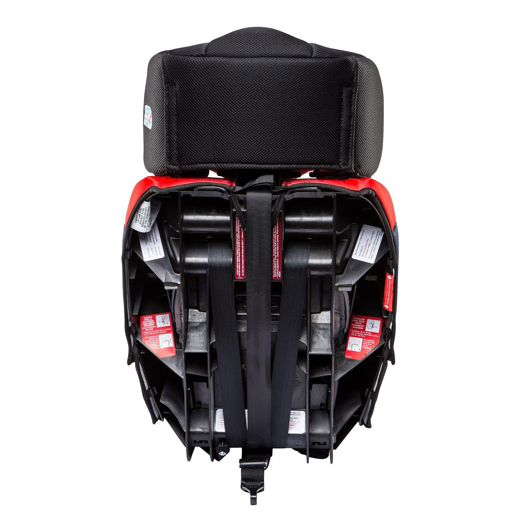 2-in-1 Car Seat Forward-Facing Harness & Booster Mode V904182