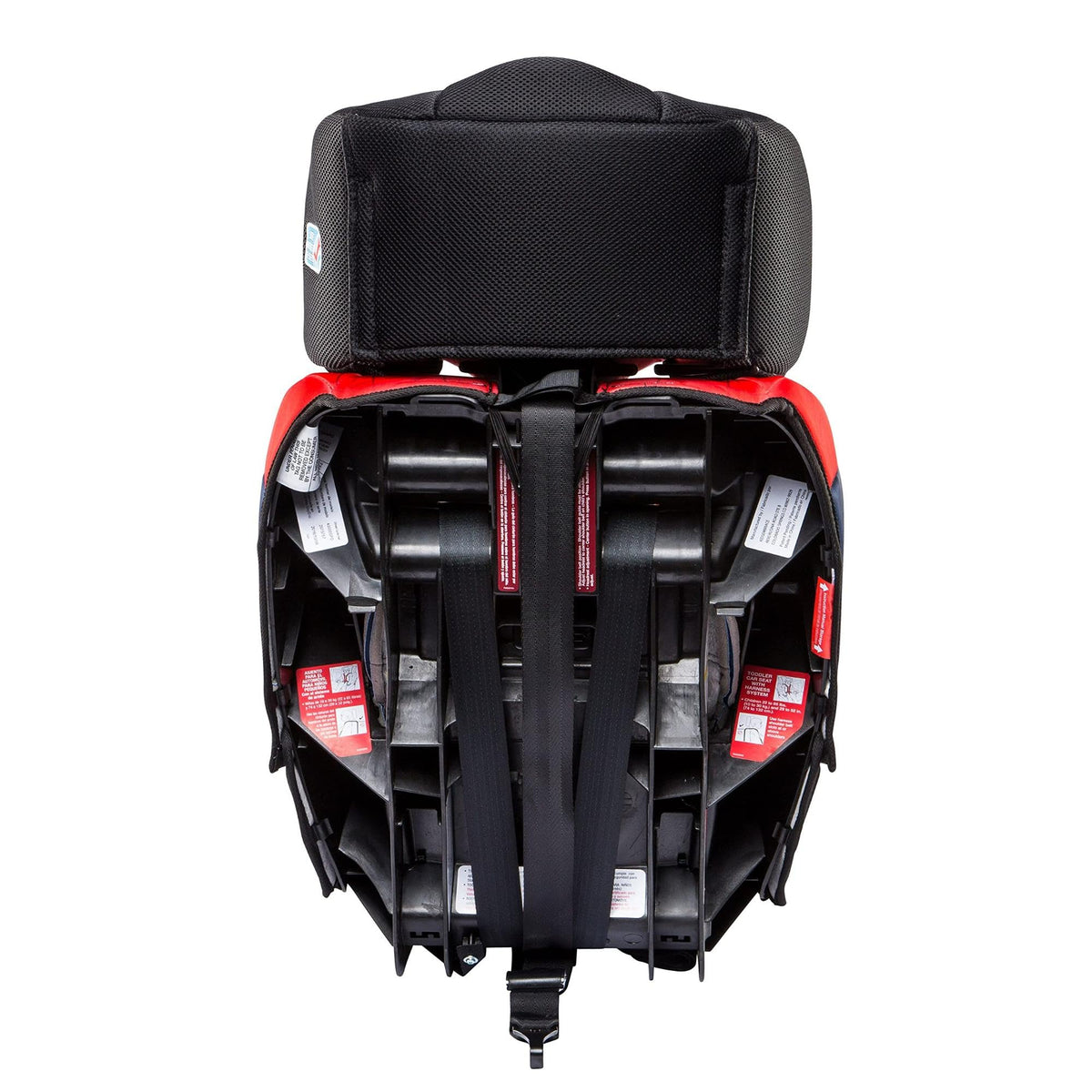 2-in-1 Car Seat Forward-Facing Harness & Booster Mode V904182