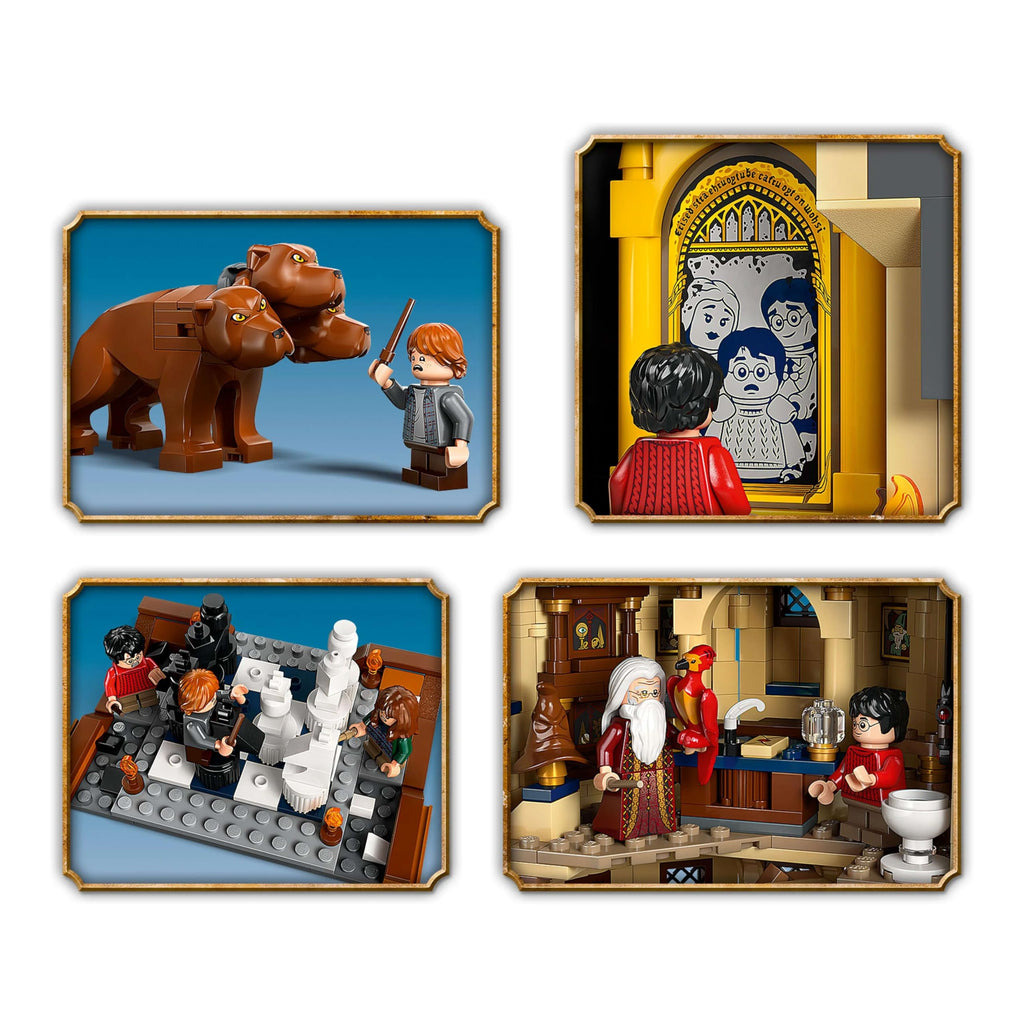 Building Blocks Toy A1537