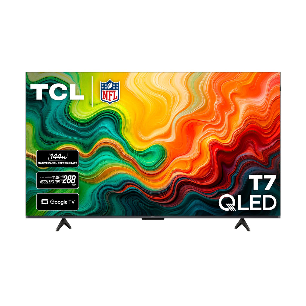 55" 4K QLED Google TV Q48601