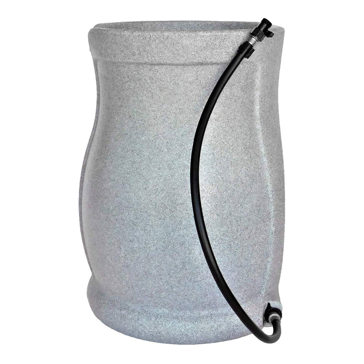 45 Gallon Light Granite Rain Barrel C87301