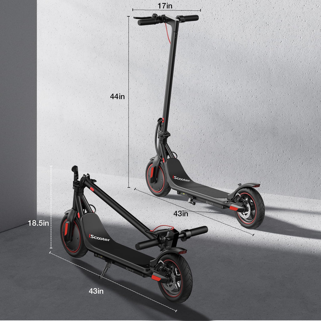 Electric Scooter M7917