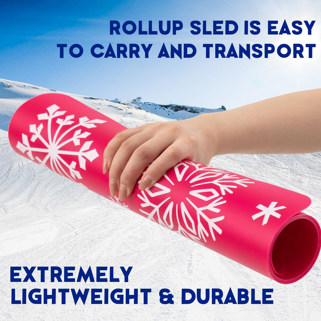 54" Snow Sled B3483