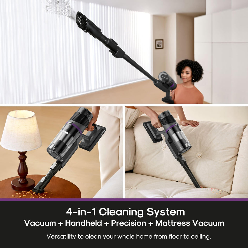 Cordless Stick Vacuum H778703