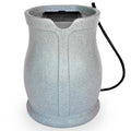 45 Gallon Light Granite Rain Barrel C87301
