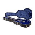 Black Electric Guitar Case K89296
