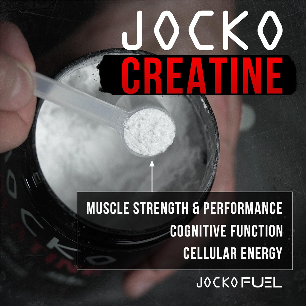 Creatine Monohydrate Powder Unflavored 454g G71109