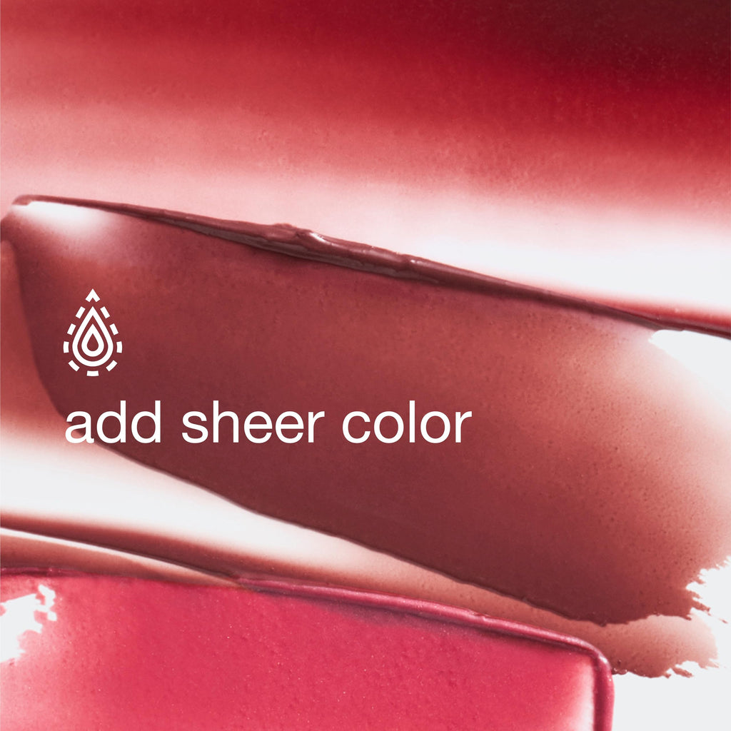 Sheer Lightweight Tinted Lip Balm E363073