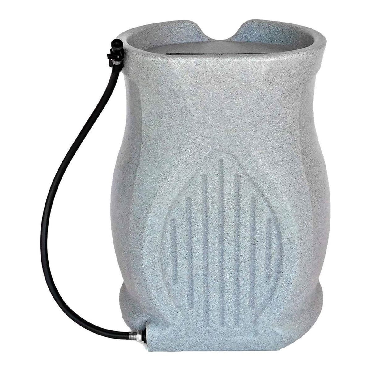 45 Gallon Light Granite Rain Barrel C87301