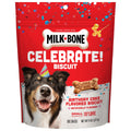 Birthday Cake Dog Treats 8 Oz G2190
