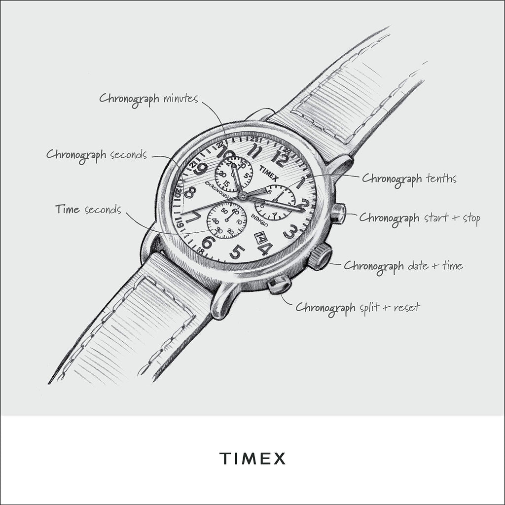 41mm Watch C286