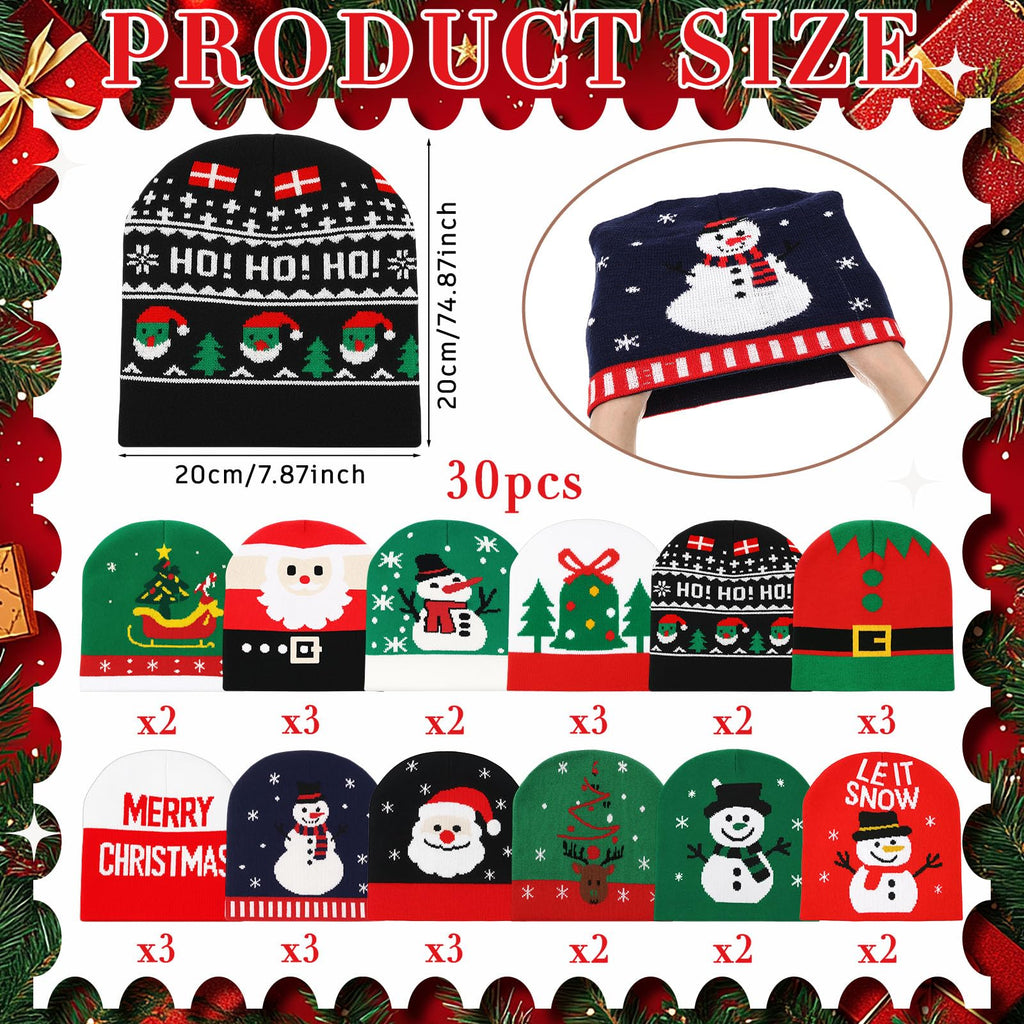 Beanie Hats O22122