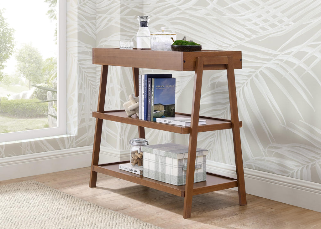 Chestnut Changing Table N901
