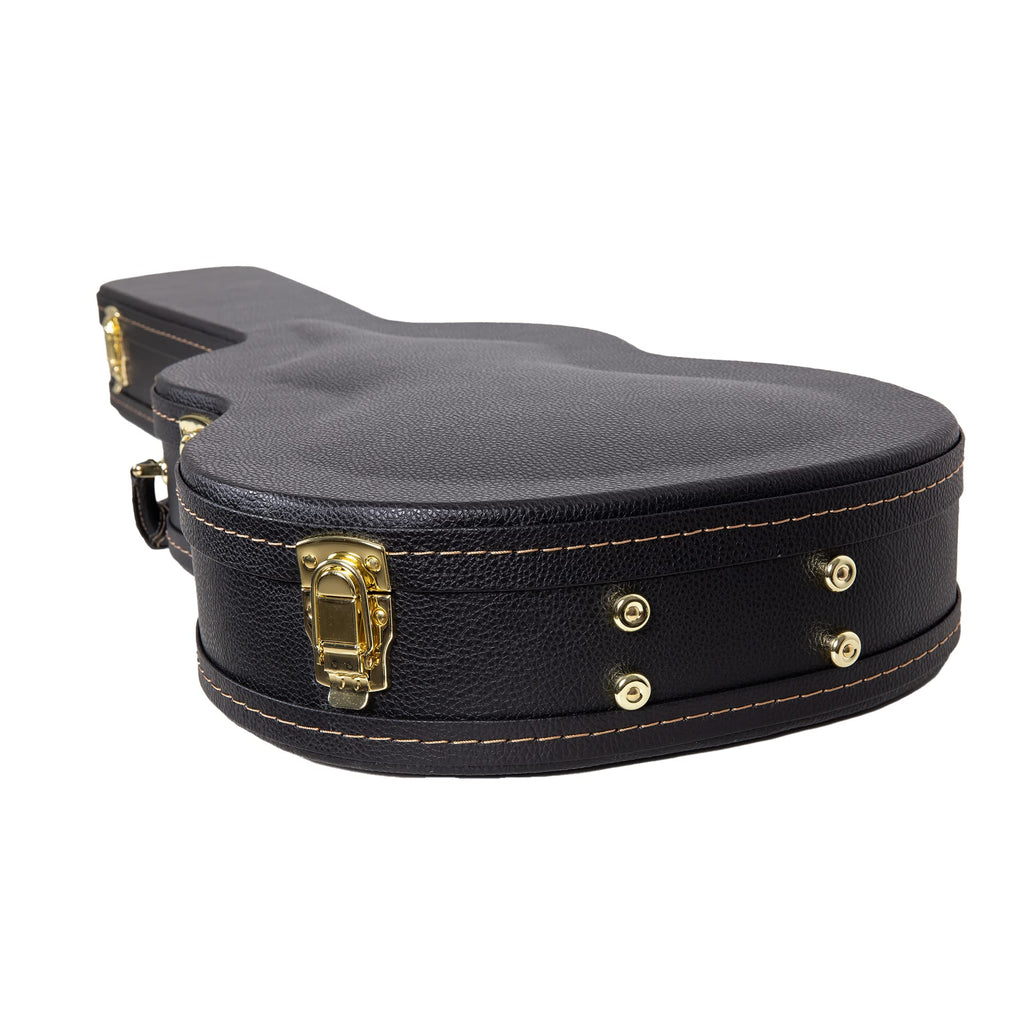 Black Electric Guitar Case K89296