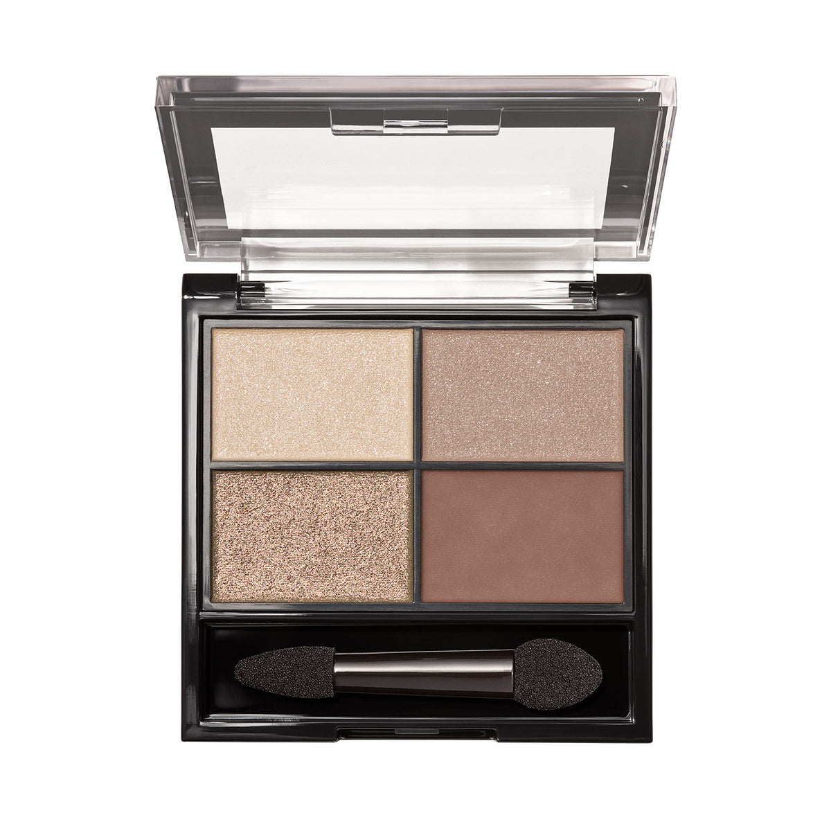 ColorStay Day to Night Eyeshadow Quad 0.16 oz B310