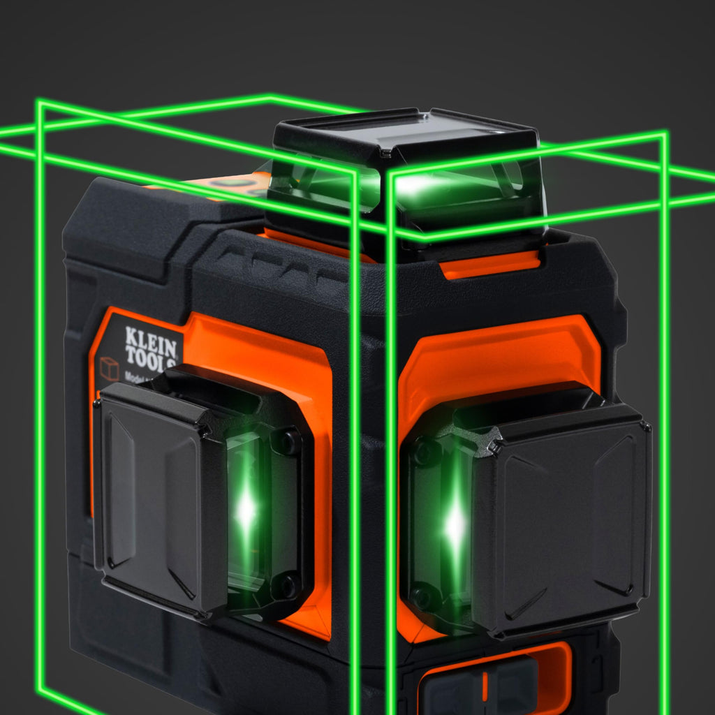 Self-Leveling Laser Level W604