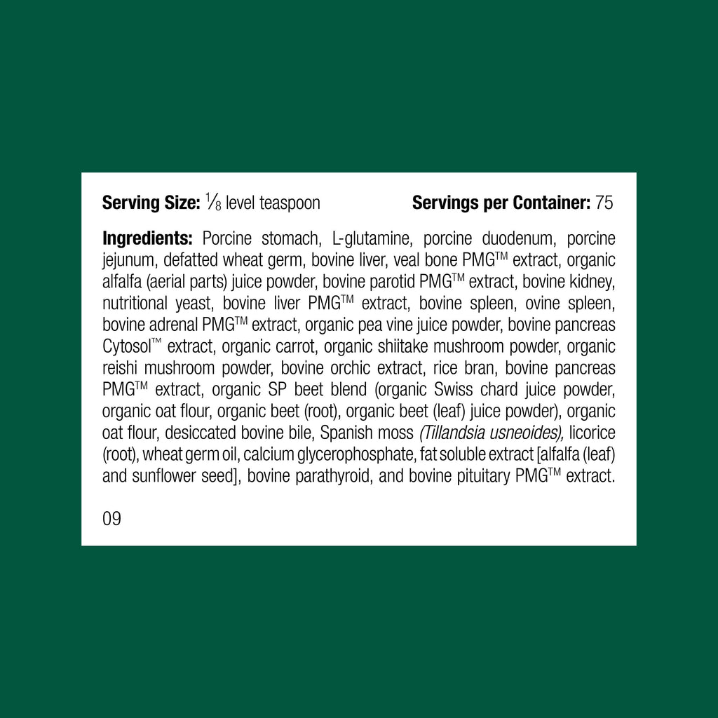 Canine Enteric Support 30 g V21688