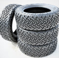 4 x LT275/60R20 Tires N448678