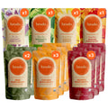 Bone Broth Variety Pack 8.3 oz Q580