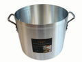 60 Quart Aluminum Stock Pot X65778