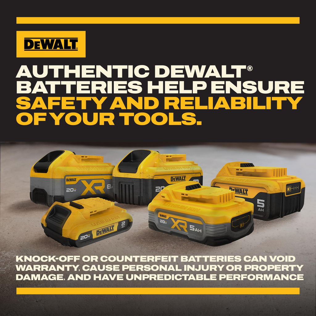 20V MAX 3.0-Ah Battery Pack 2-Pack R163450
