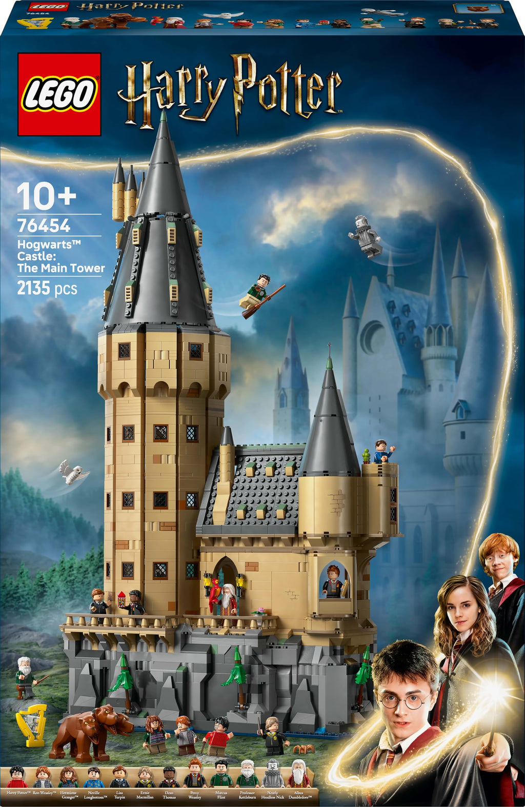 Building Blocks Toy A1537