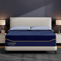 Twin 10 Inch Gel Infused Memory Foam Mattress T61606