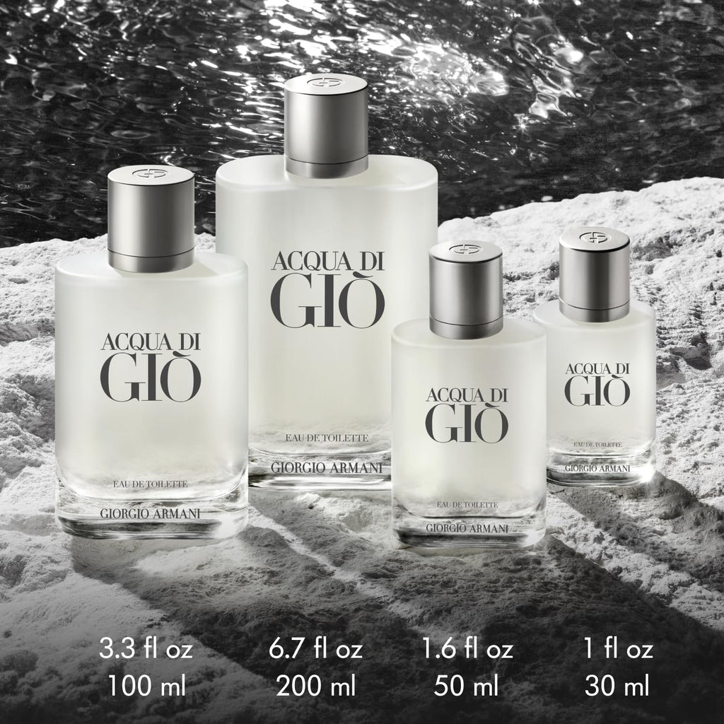 Eau de Toilette Fresh Aquatic Cologne O15450