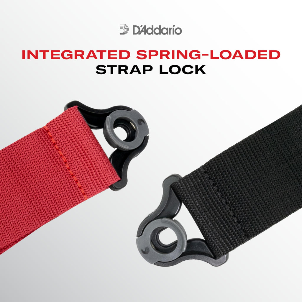 Guitar Strap M497240