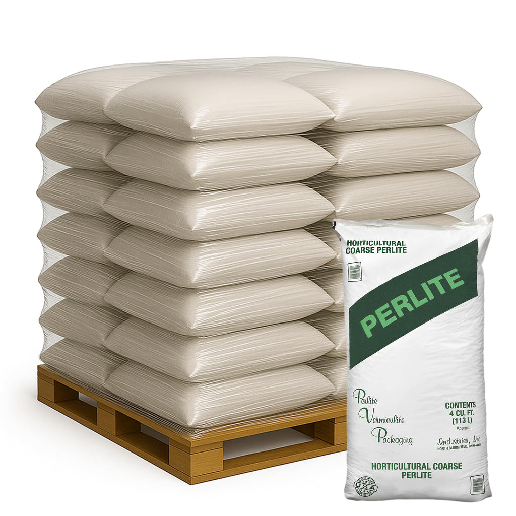4 Cu Ft Perlite Planting Soil Additive V18528
