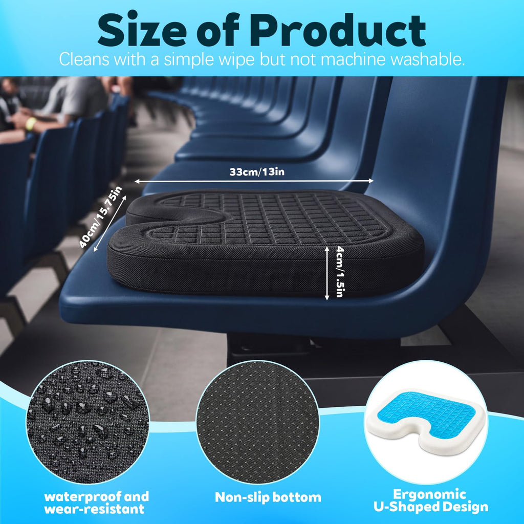 Stadium Seat Cushions R5892