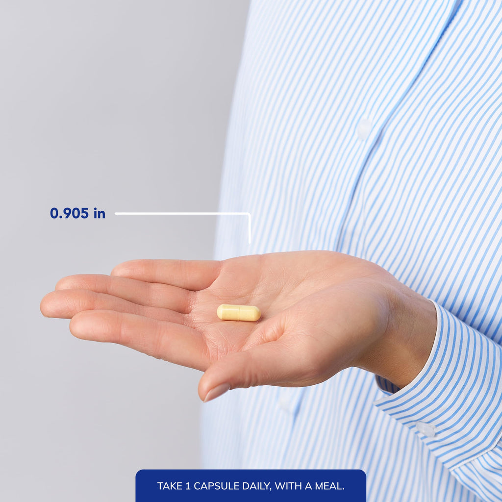 Multivitamin 30 Capsules X505