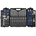 240-Piece Mechanics Tool Set Y61345