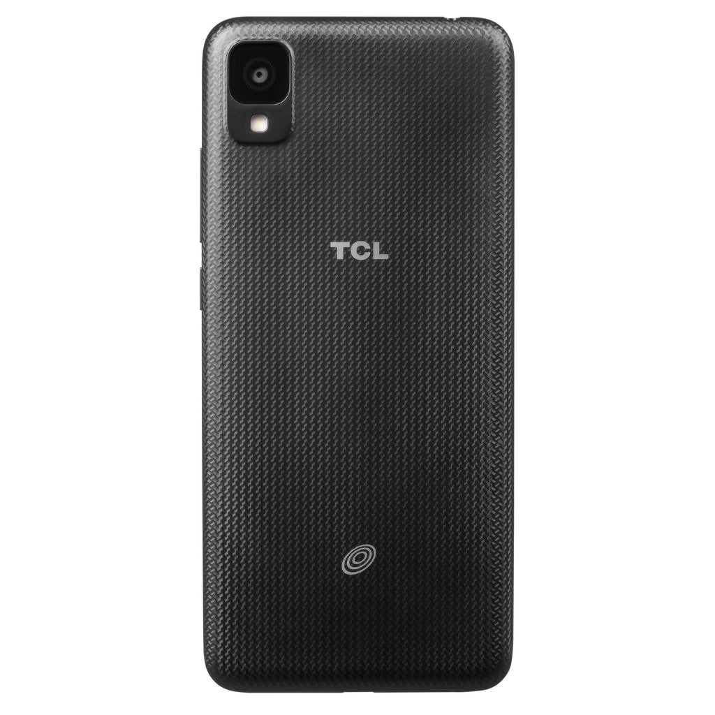 Black Prepaid Smartphone X5954
