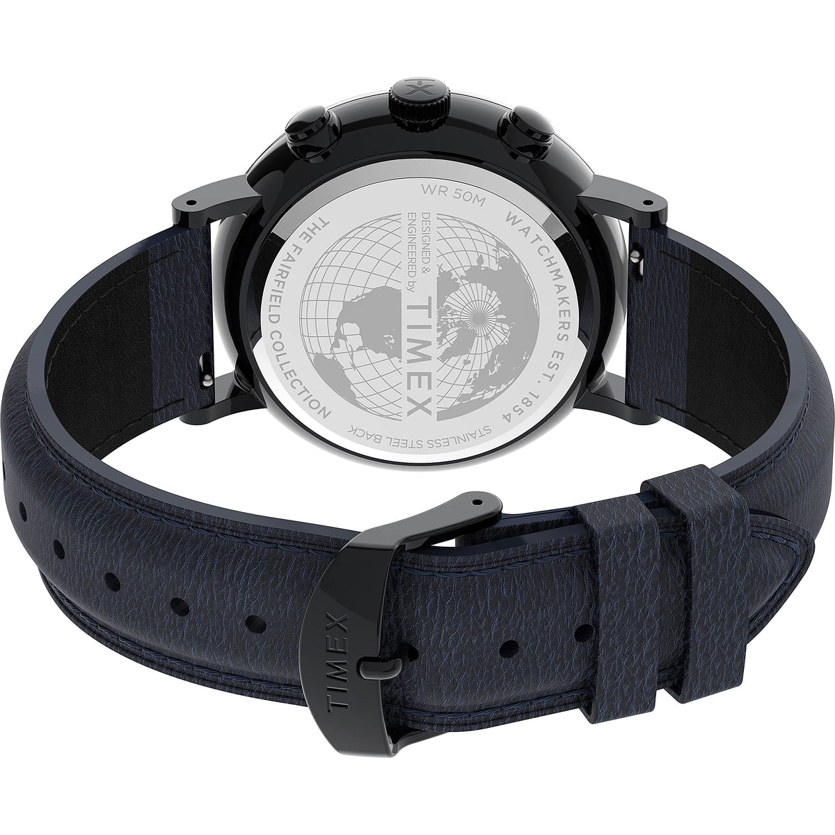 41mm Watch C286