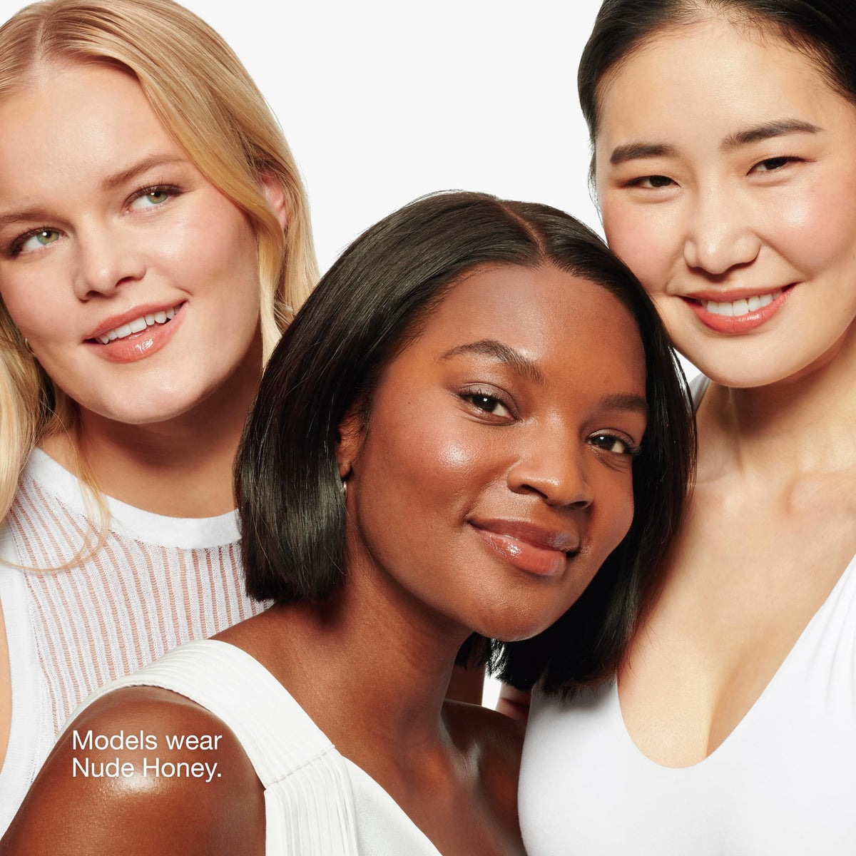 Sheer Lightweight Tinted Lip Balm E363073