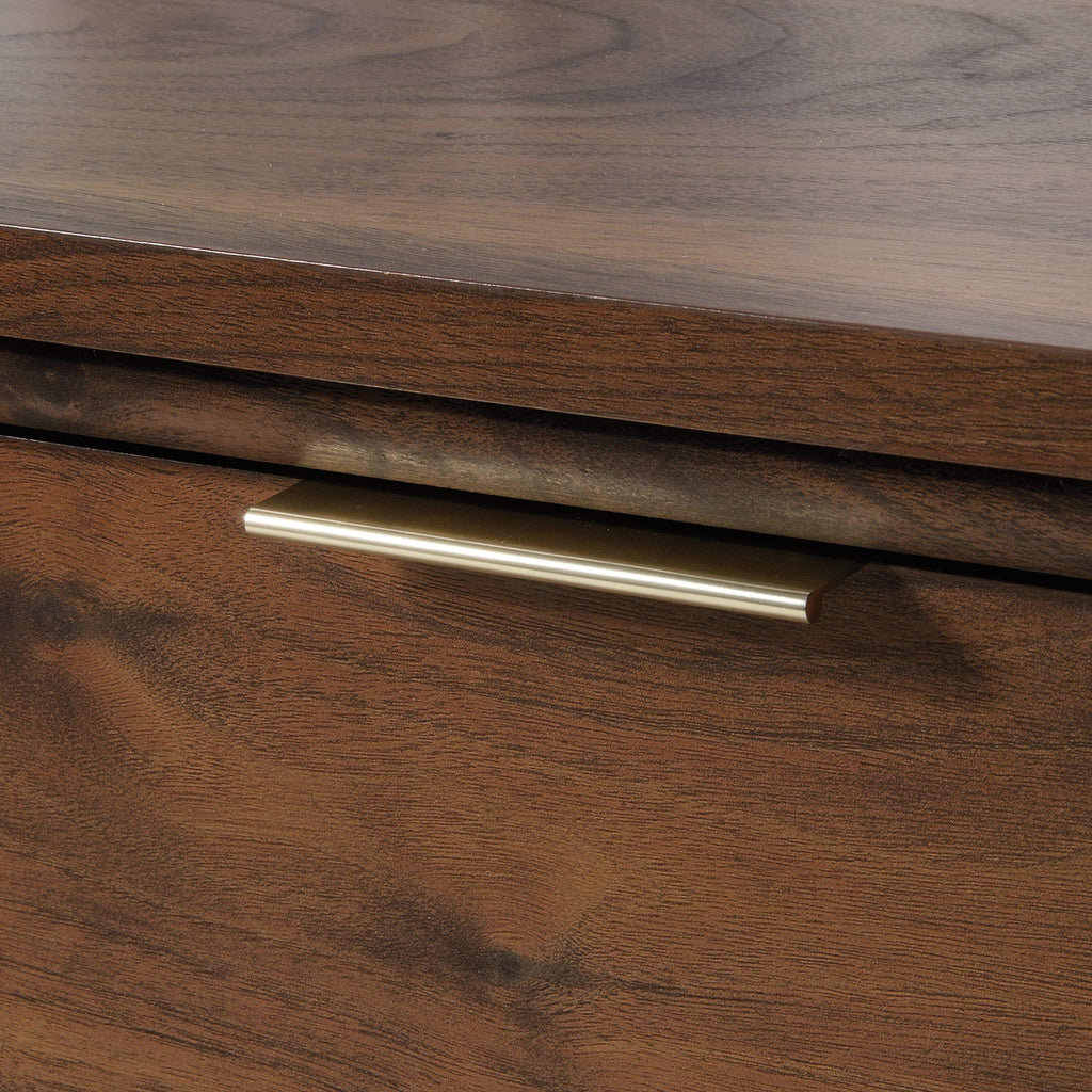 Lateral File, Grand Walnut J13550