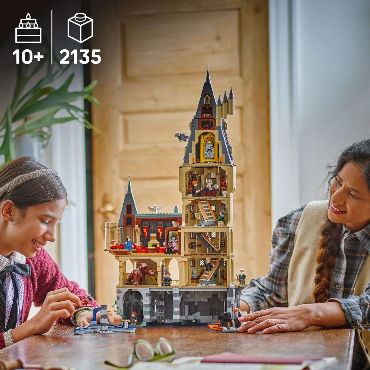 Building Blocks Toy A1537
