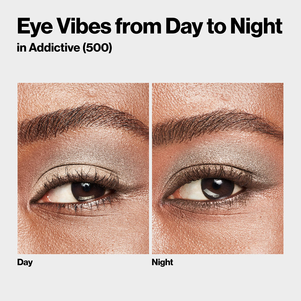 ColorStay Day to Night Eyeshadow Quad 0.16 oz B310