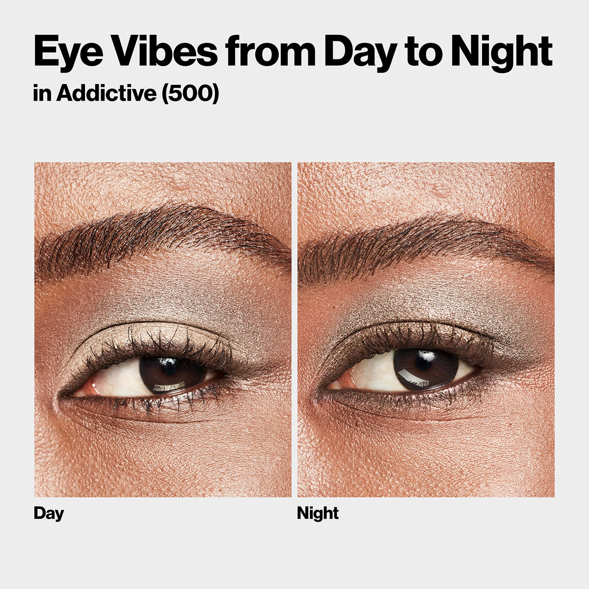 ColorStay Day to Night Eyeshadow Quad 0.16 oz B310