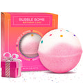 Birthday Cake Bath Bombs 1 Pack G336693