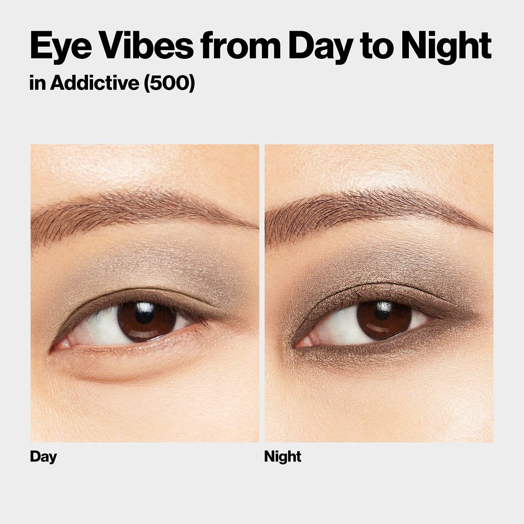 ColorStay Day to Night Eyeshadow Quad 0.16 oz B310