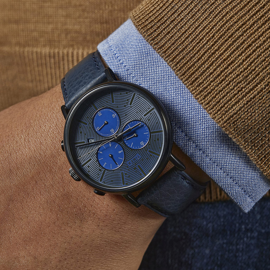 41mm Watch C286