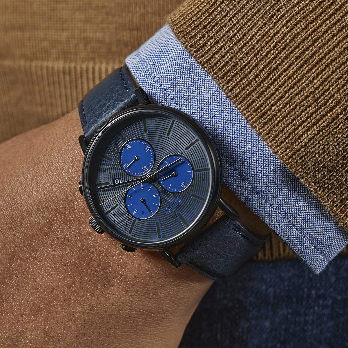 41mm Watch C286