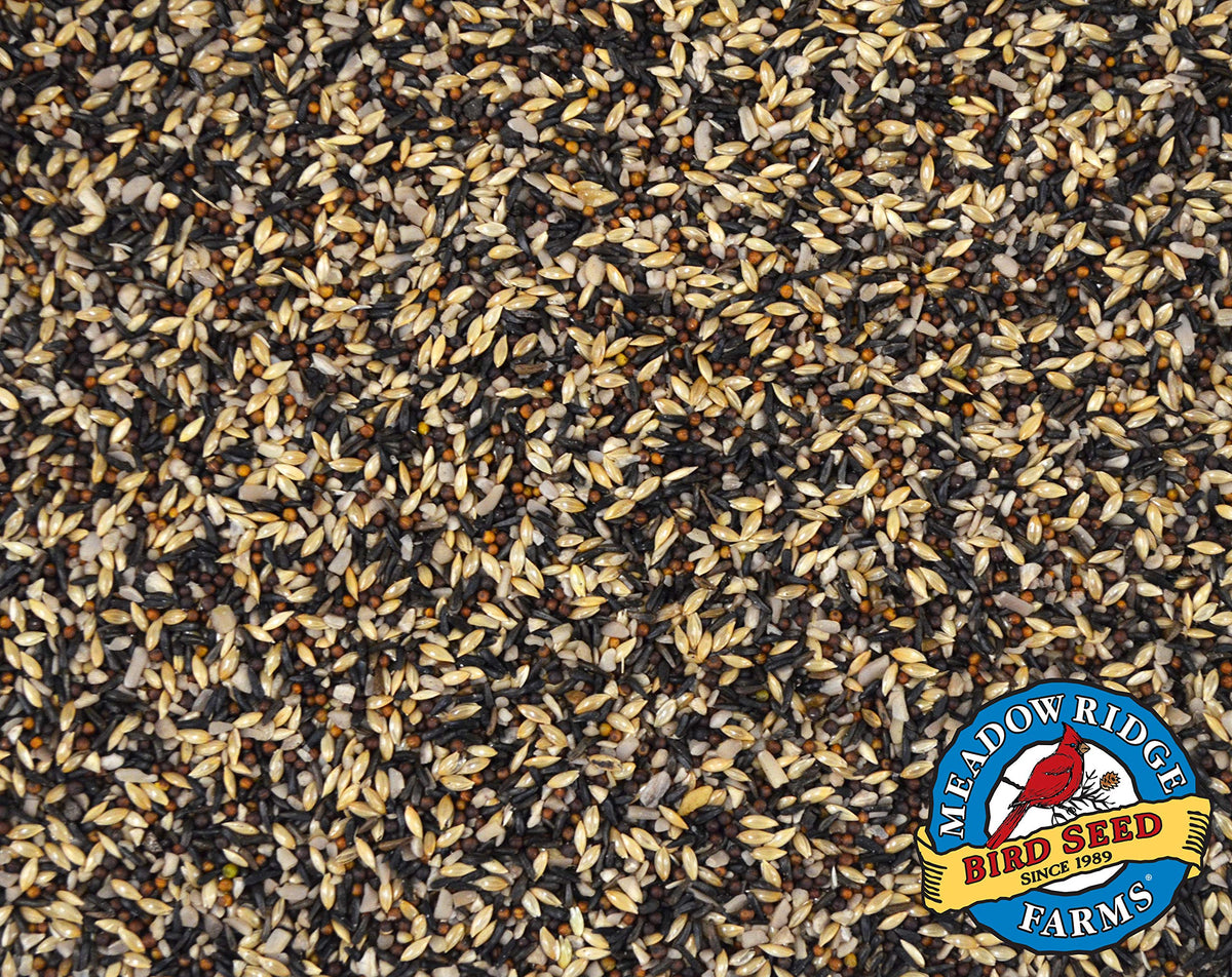 Wild Bird Seed 20-Pound Bag N4359